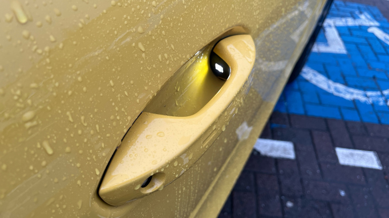 Ford Capri 210kW Premium 77kWh 5dr Auto Electric Estate